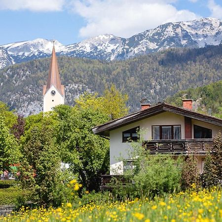 Apartamento Haus Ruf Windischgarsten Exterior foto