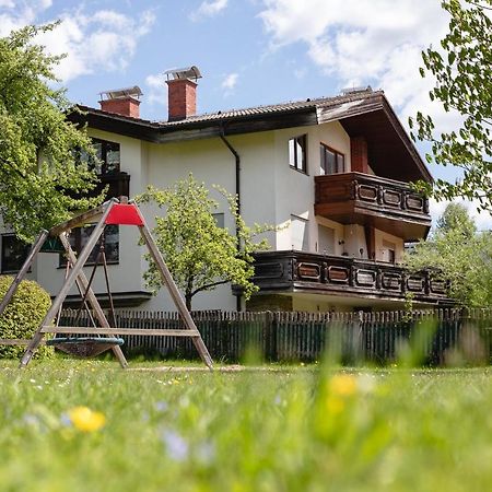 Apartamento Haus Ruf Windischgarsten Exterior foto